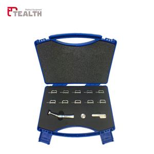 Dental Handpiece Kit IPR System
