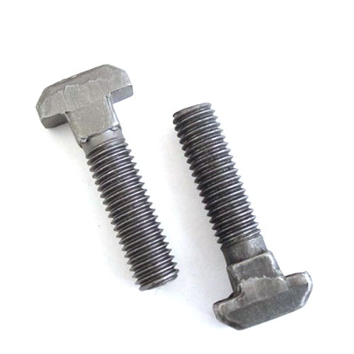 China square neck bolts