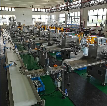 Food Tablet Press