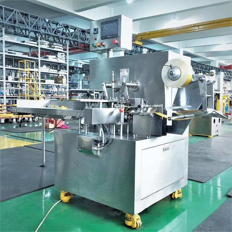 Rotary Tablet Press Machine