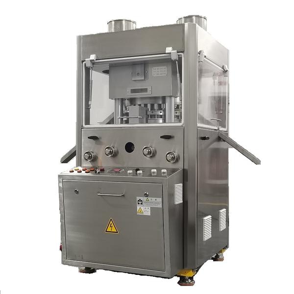 Tablet Production Line