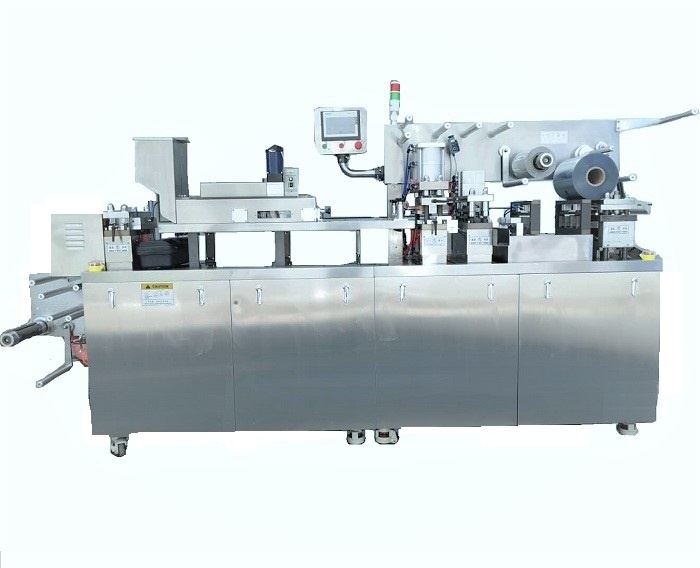 Rotary Tablet Press Machine