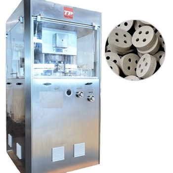 Tablet Press Tooling