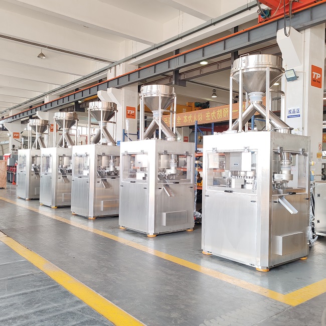 Pharmaceutical Tablet Press