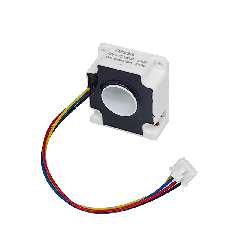 current transformer