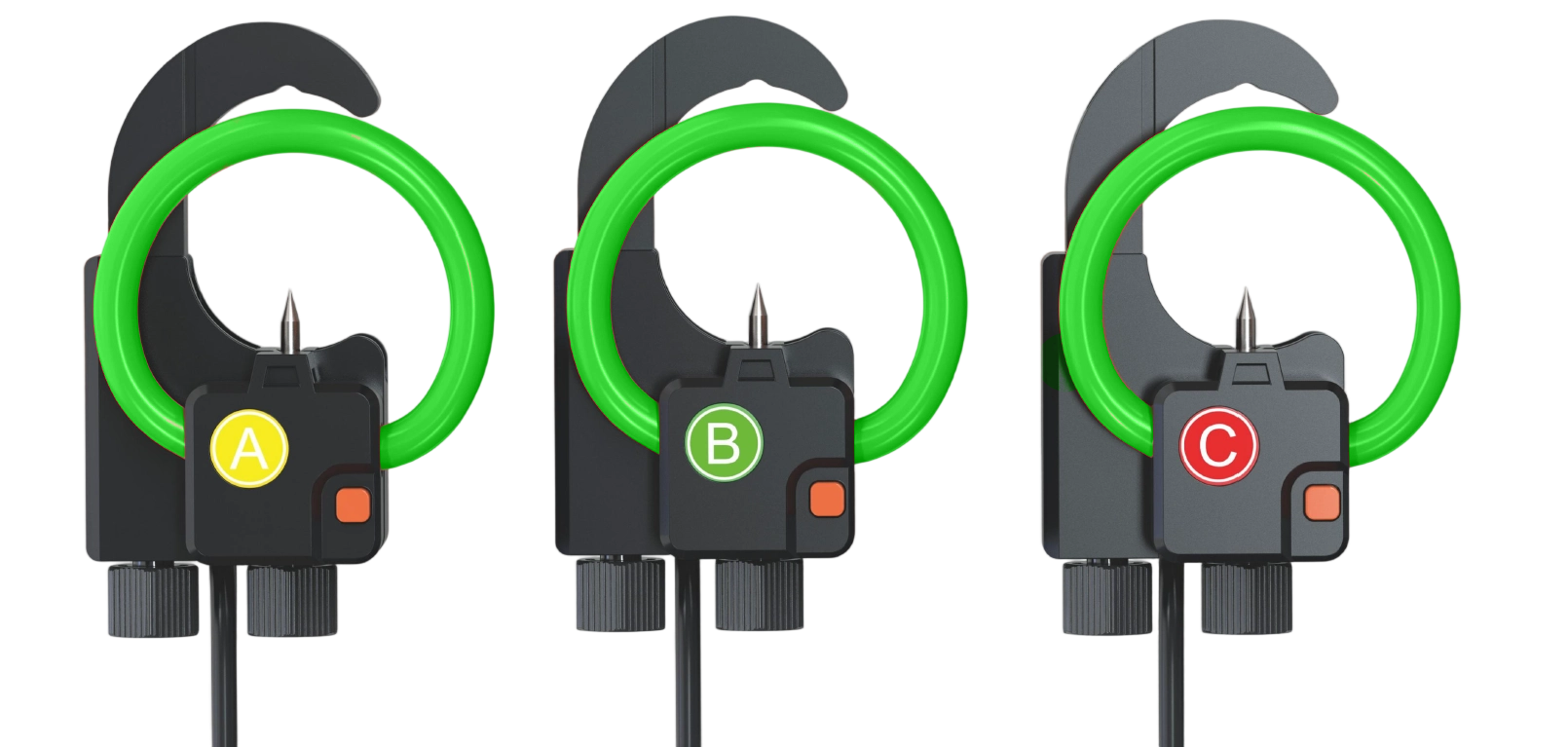 Revolutionizing Non-Contact Current Measurement in Modern Power Systems