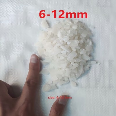 Aluminium Sulphate
