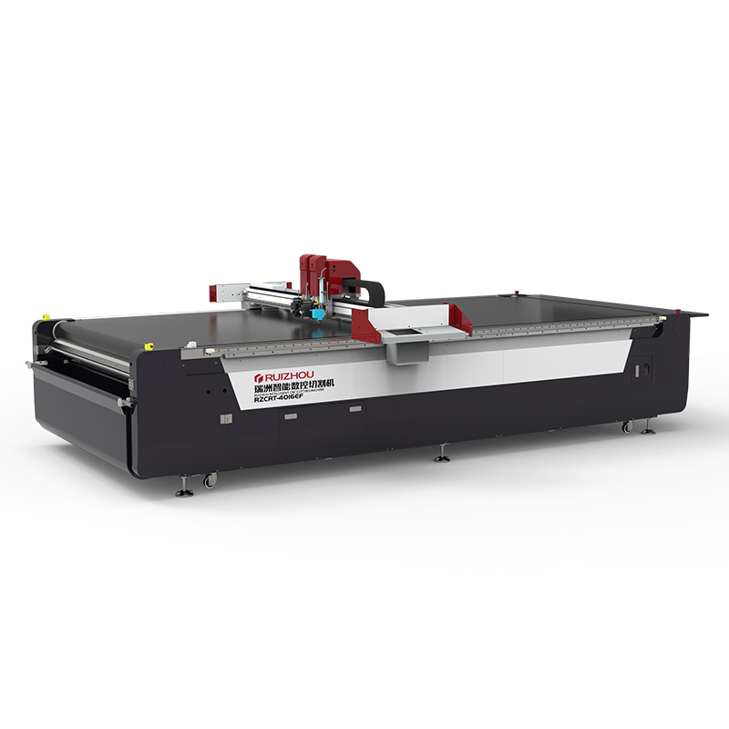 automatic carton cutting machine