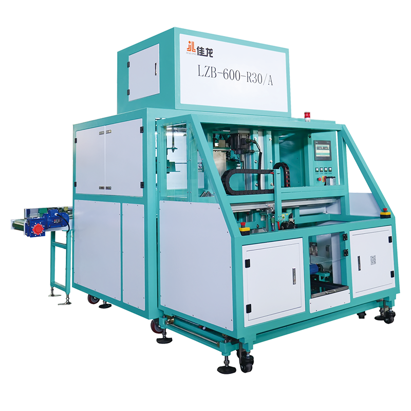 vacuum sealer machine industrial