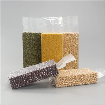 global rice market