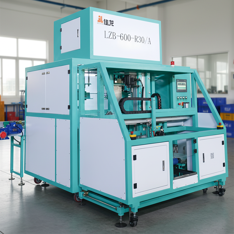 food packaging solutions