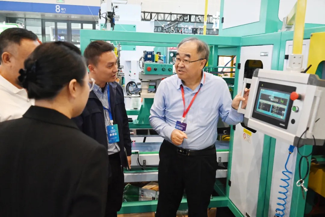 food packaging machinery