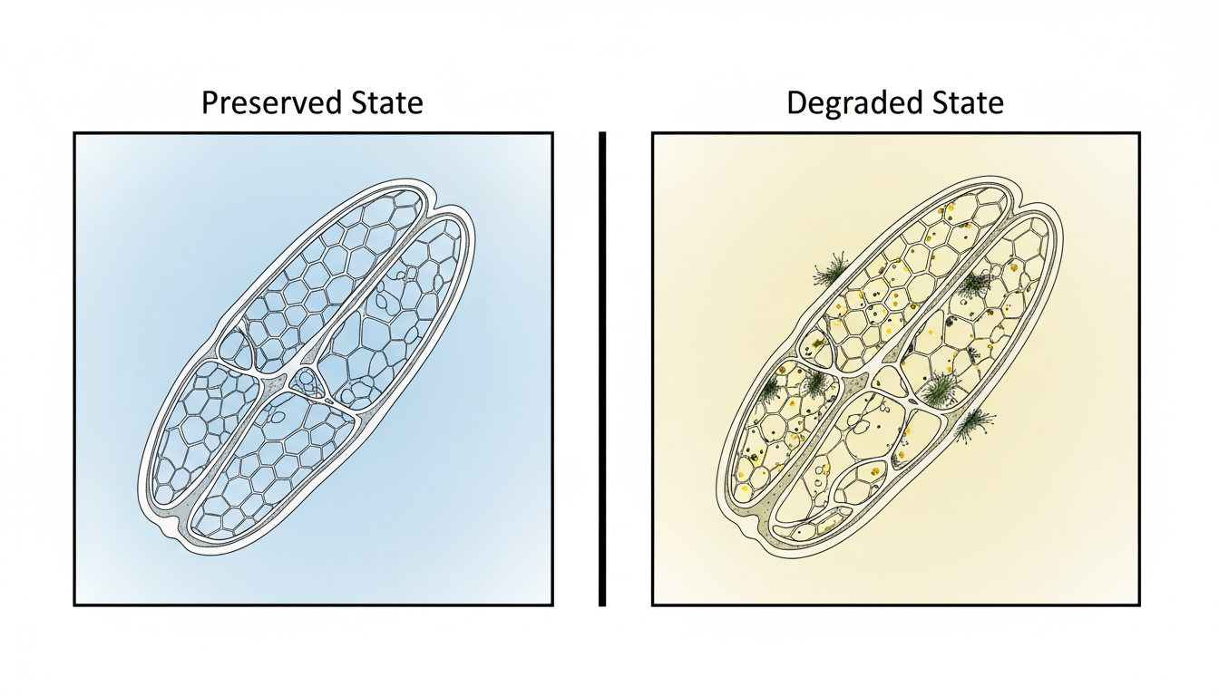 vacuum packaging machine