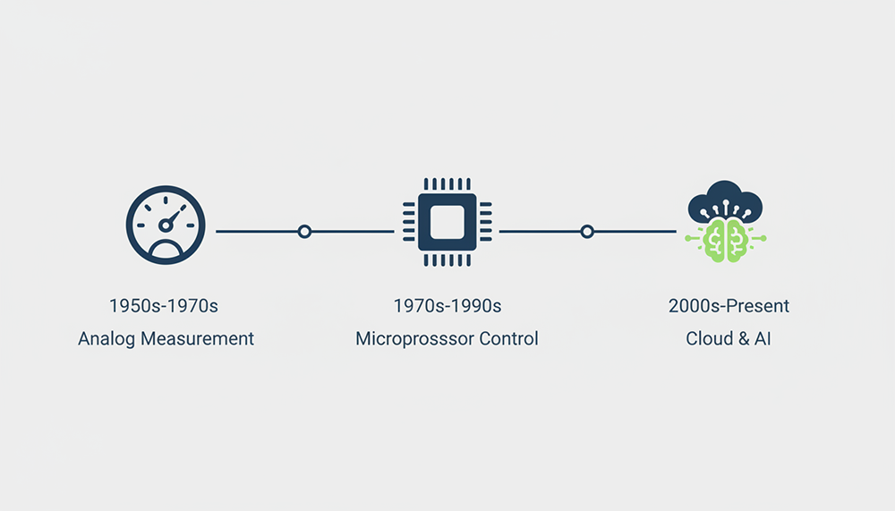 quantitative packaging machine