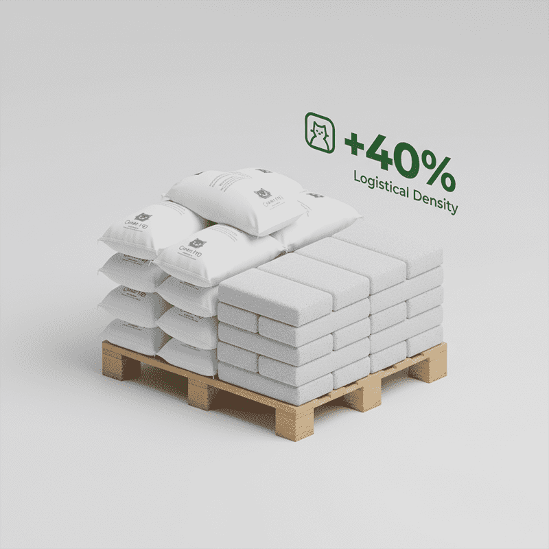 automatic packaging machine