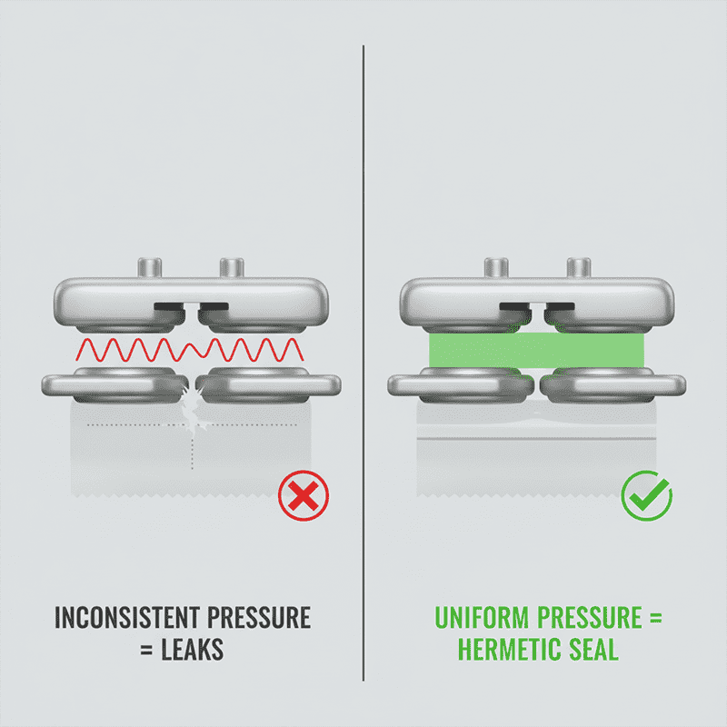 food vacuum sealer machine