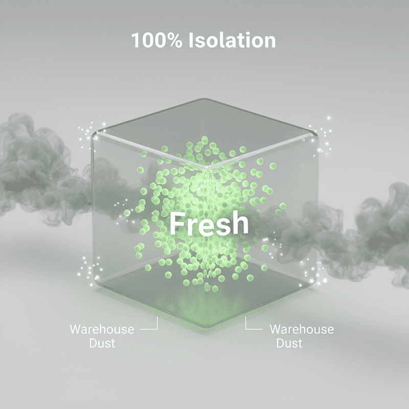 cat litter packaging machine