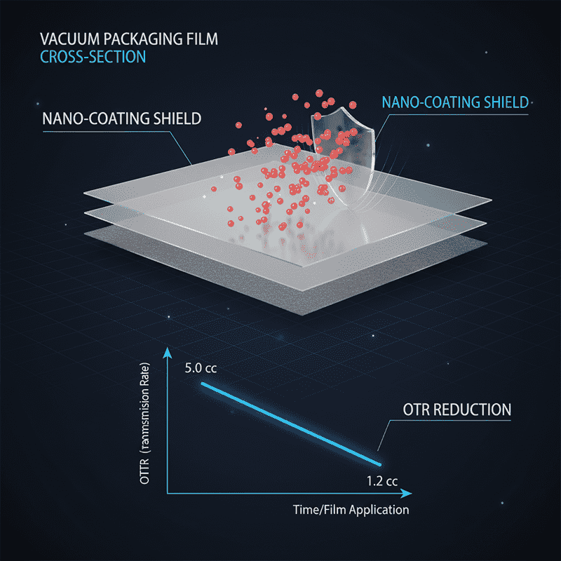 legume packaging machine