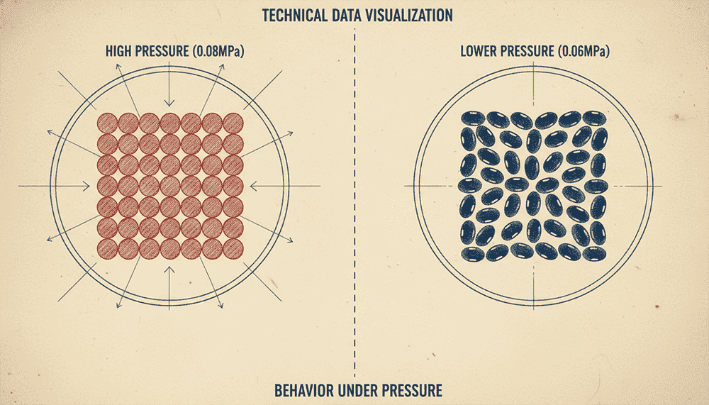 vacuum shaping machine