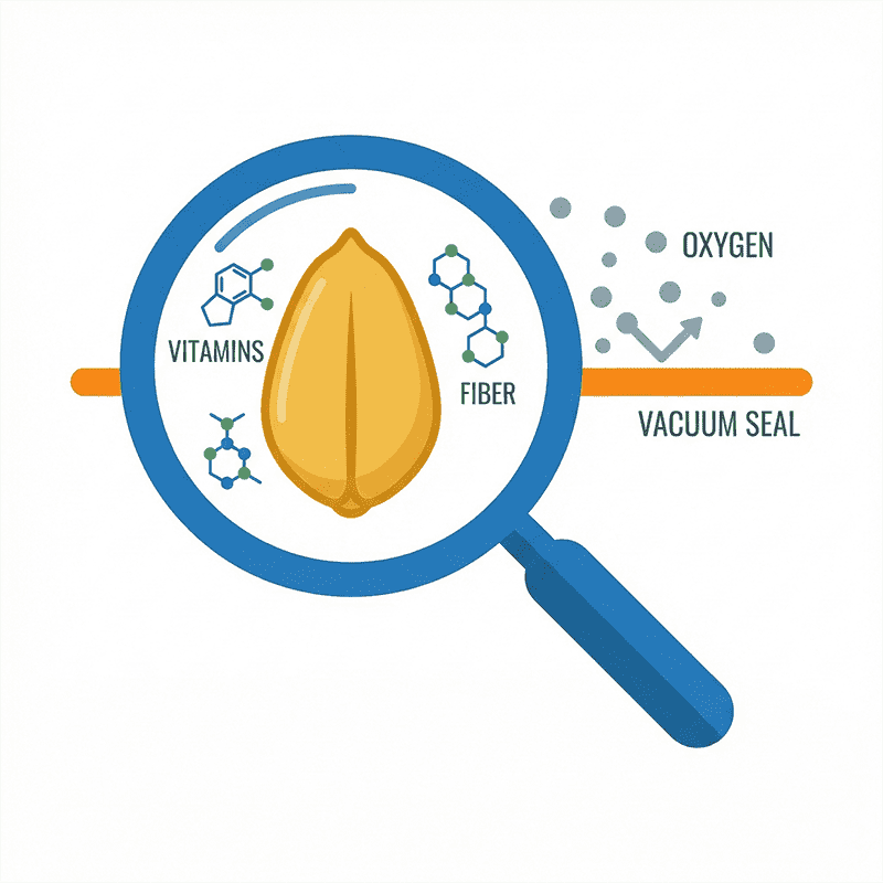 oxidation inhibition