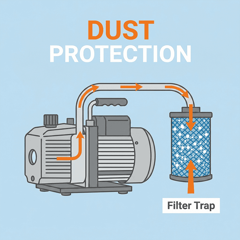 powder packaging technology