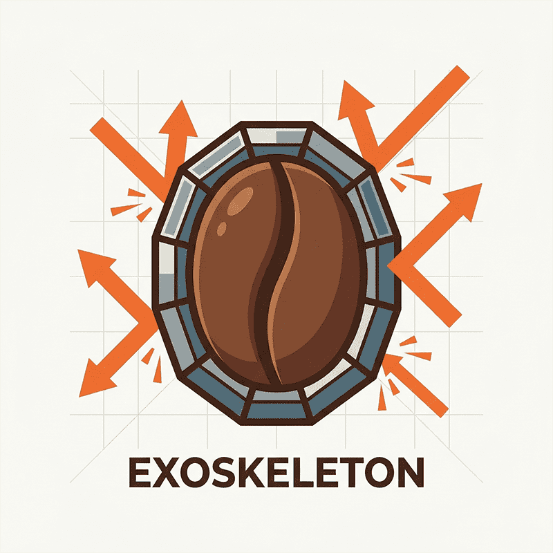 preserve coffee aroma