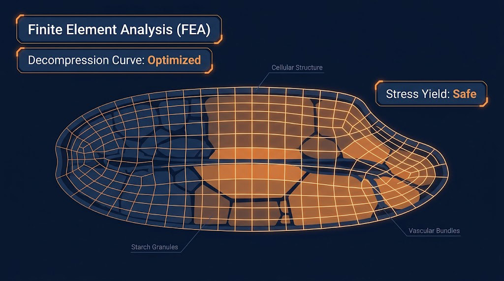 rice vacuum packaging machine