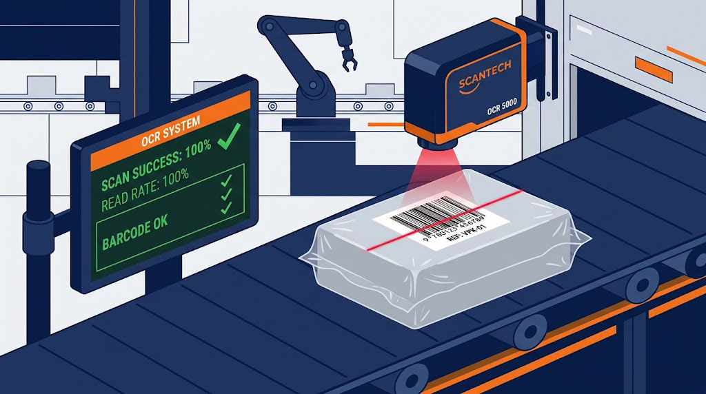automated rice packing machine line