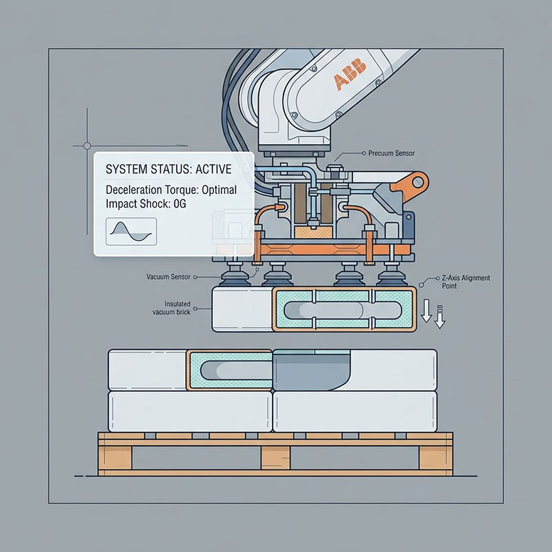 10 head weigher