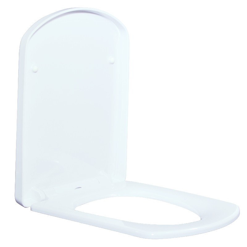 UF toilet seat