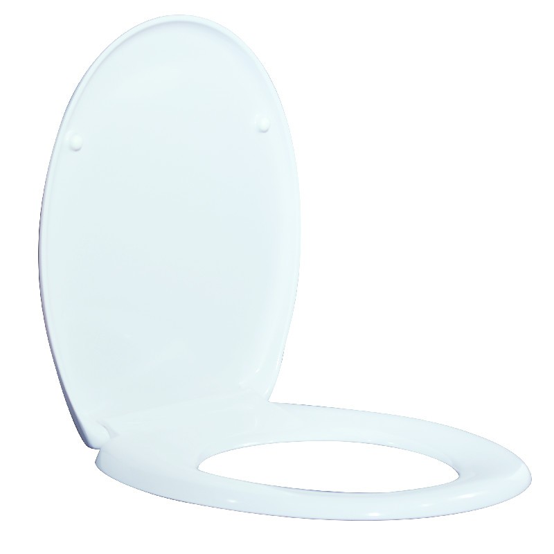 duroplast soft close toilet seat