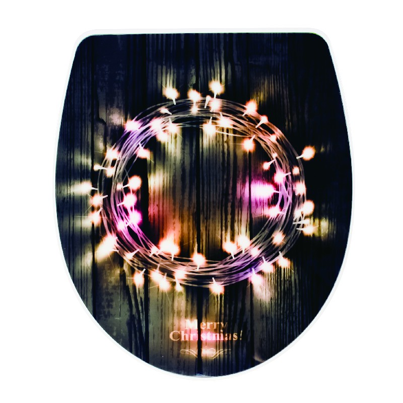toilet seat covers