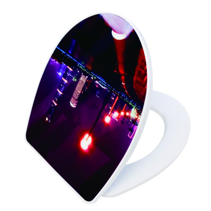 bidet toilet seat