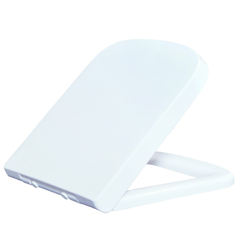 square bidet toilet seat