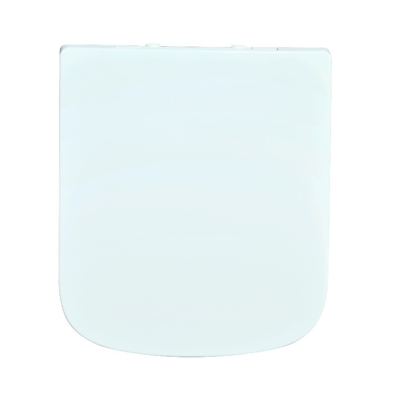 square toilet seats