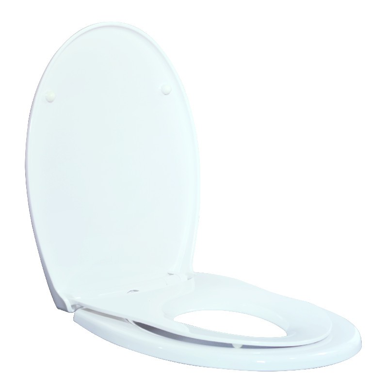 polypropylene toilet seat