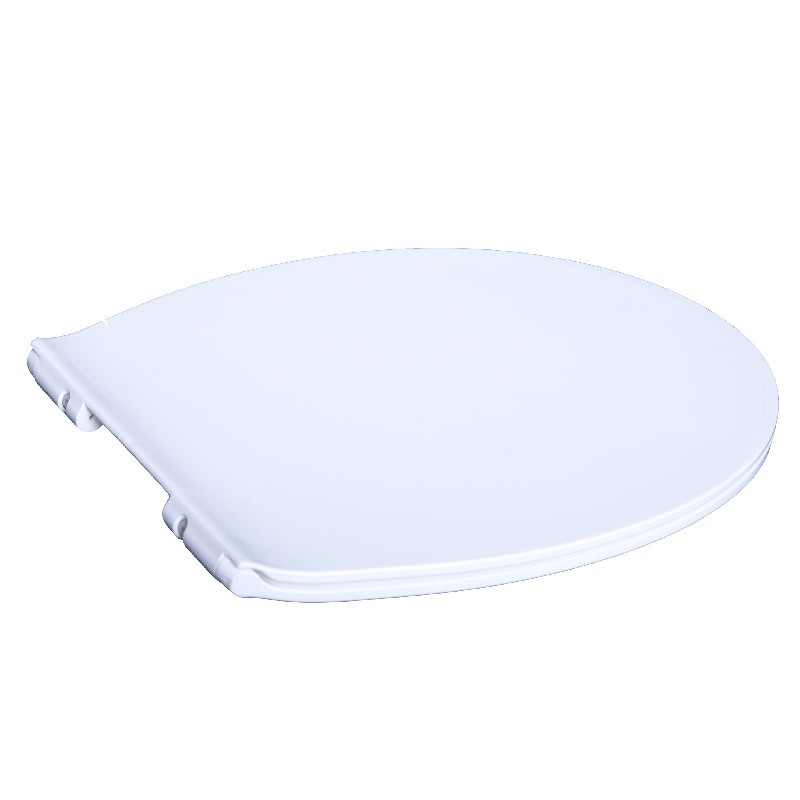 plastic soft close toilet seat