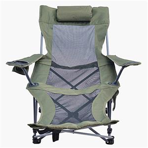 Portable office relaxing chair