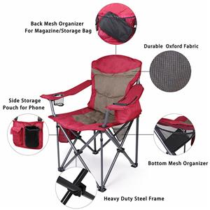 folding outdoor chair