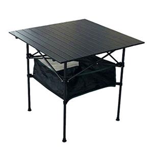 Square Outdoor Camping table