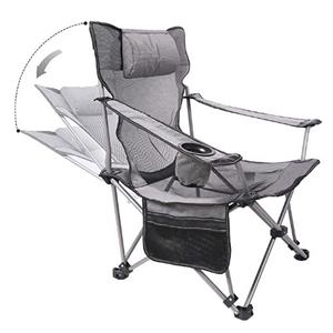 folding fishing chair