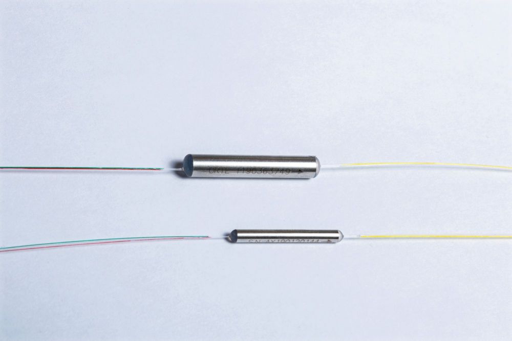 1×1-2×2 In-Line Optical Isolator