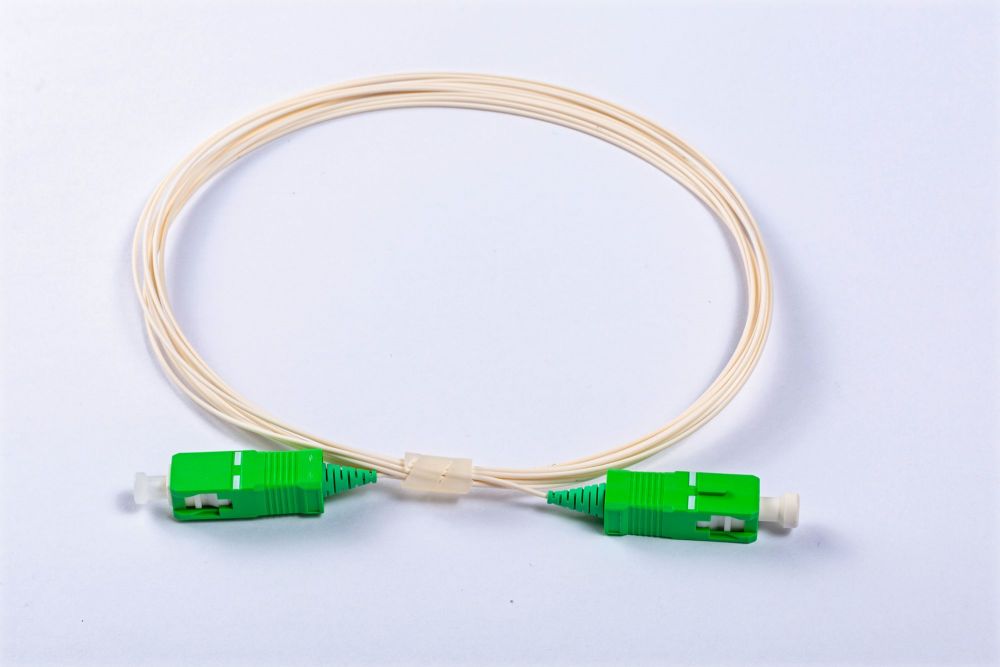 Polarization-Maintaining Fiber Connectors