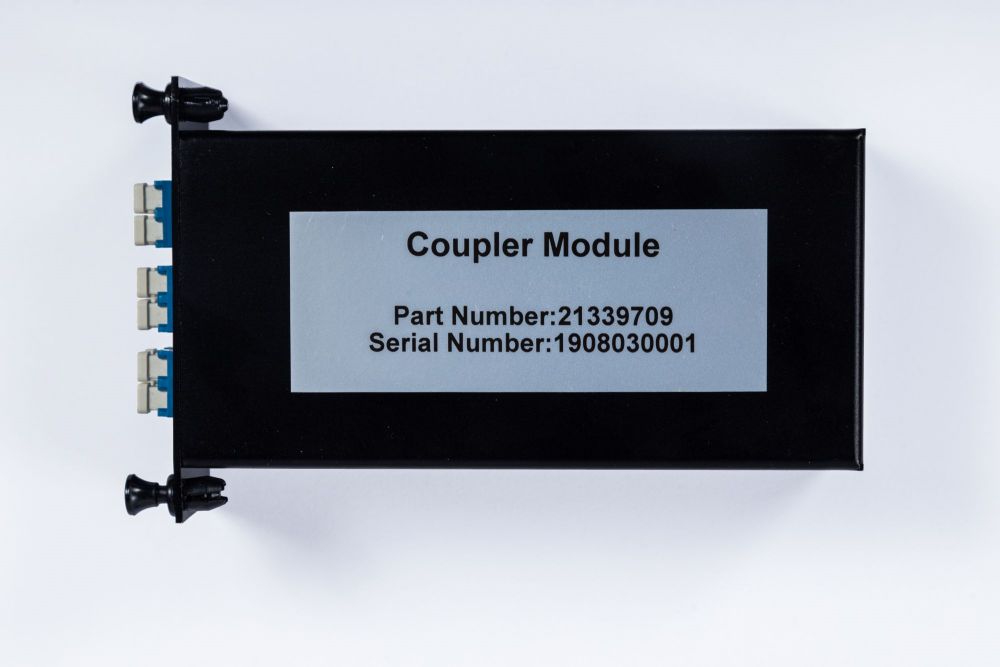 1XN Coupler MODULE