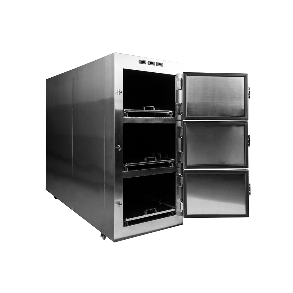 mortuary refrigerator