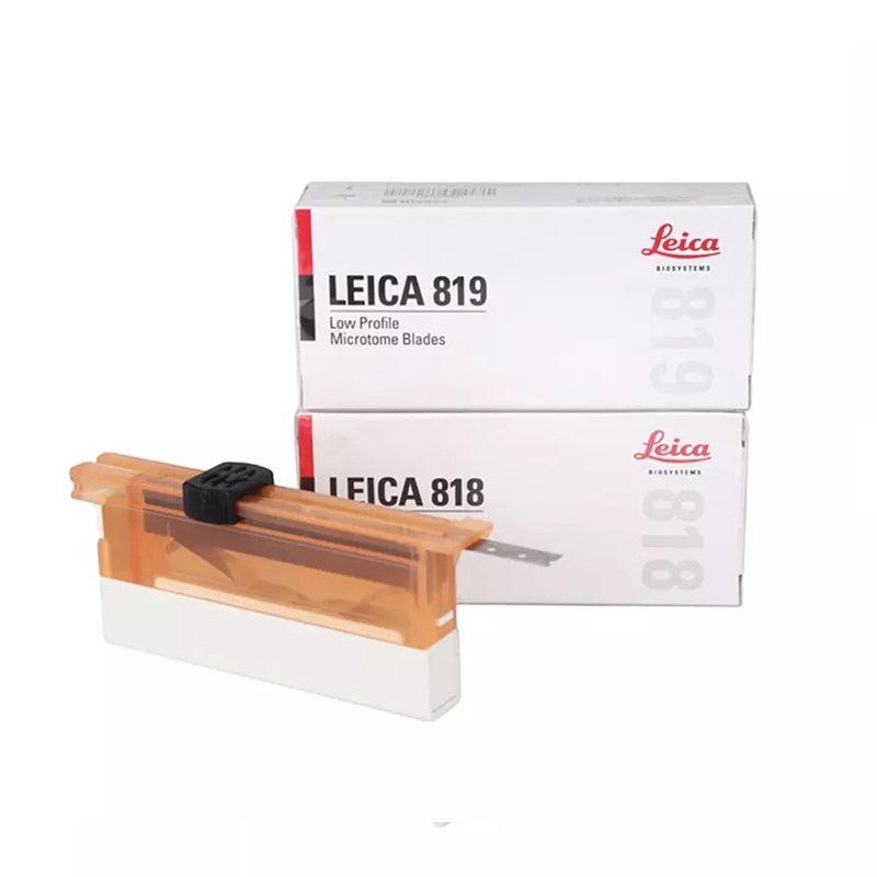 Leica mikrotóm penge