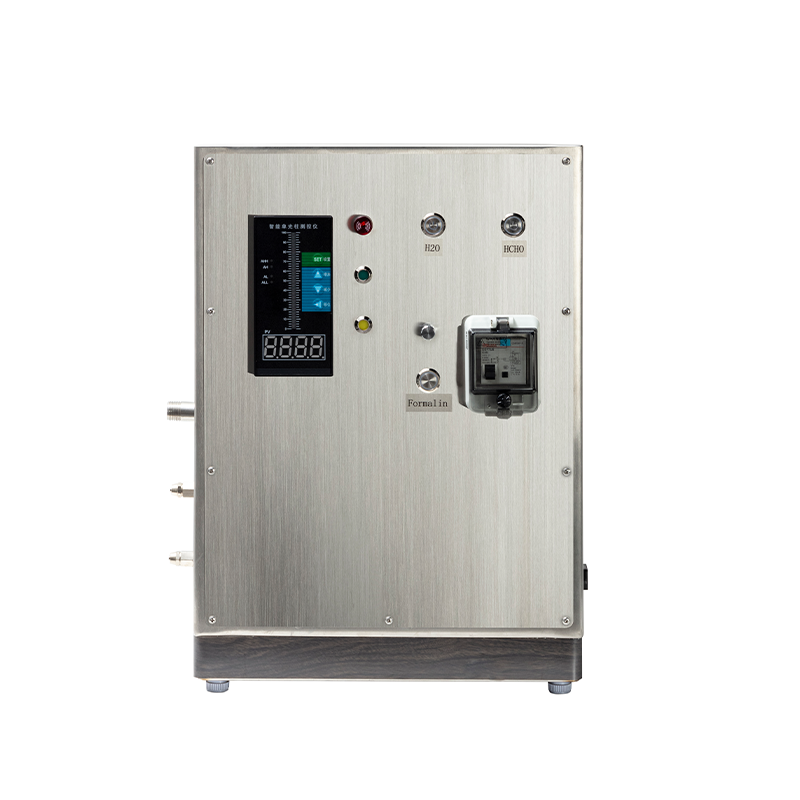 formalin dispenser
