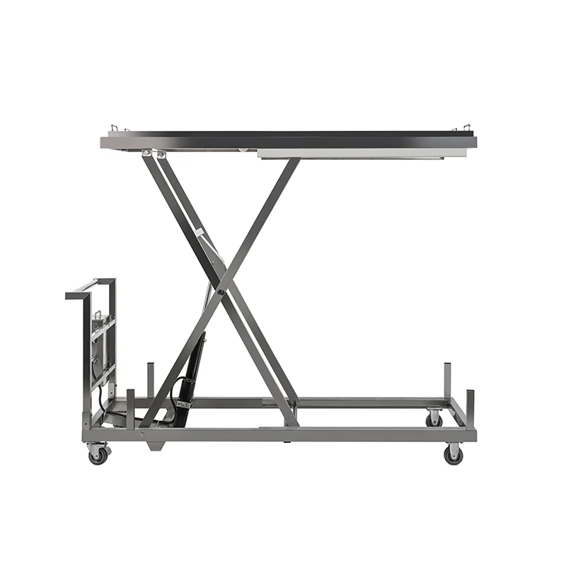 Mortuary Lift