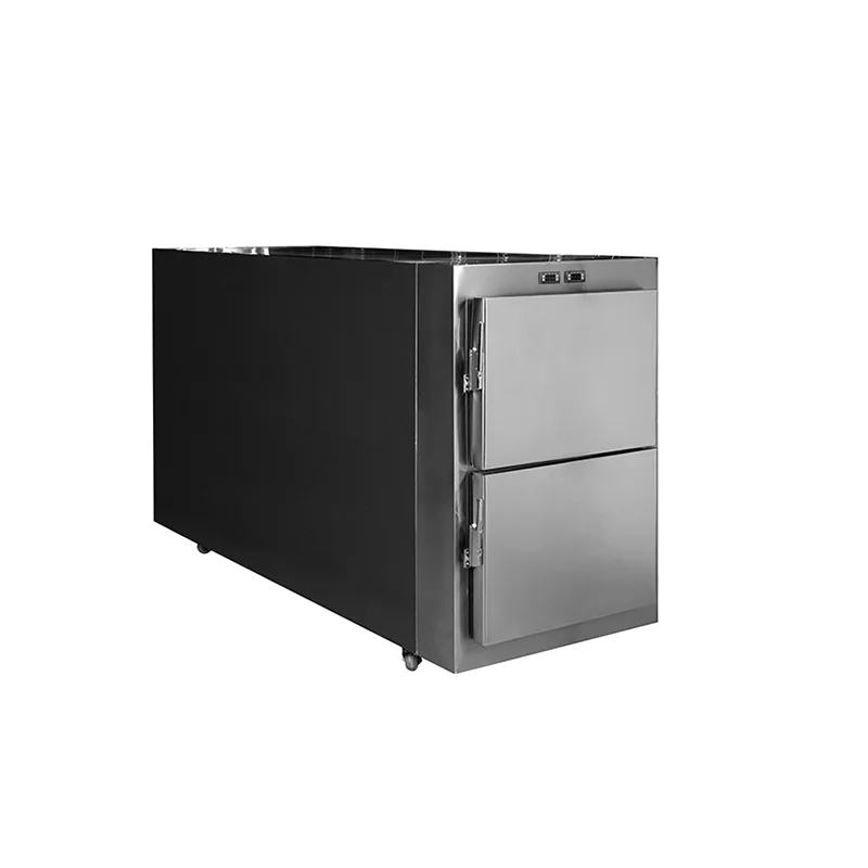 Mortuary Refrigerator