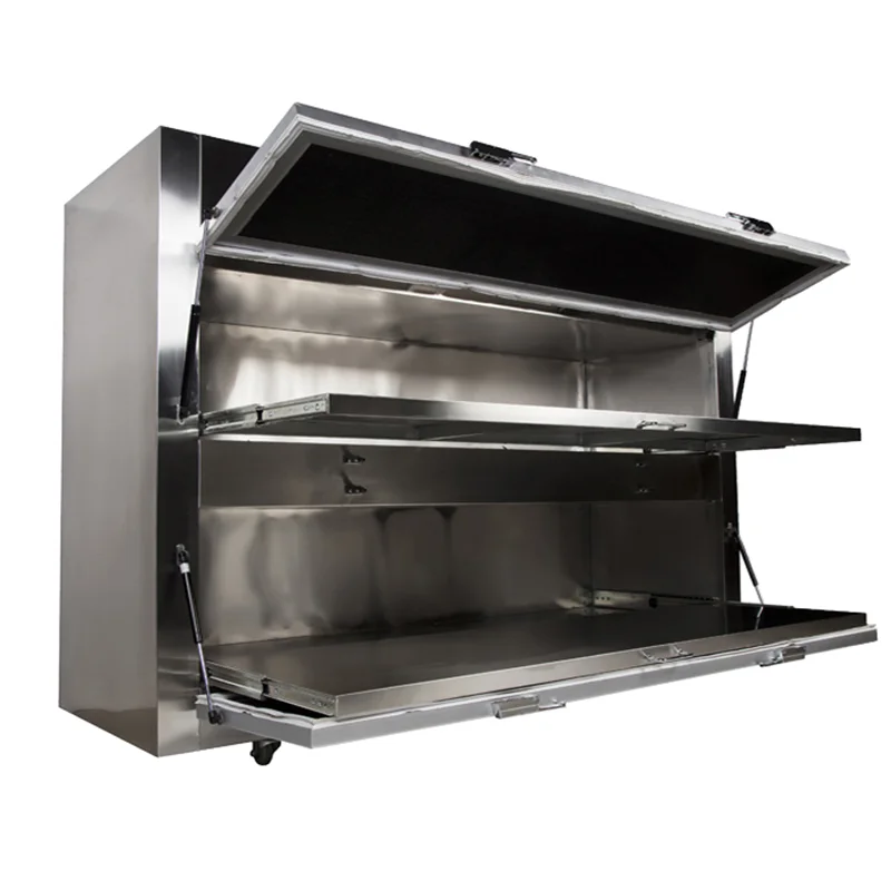 Mortuary Refrigerator